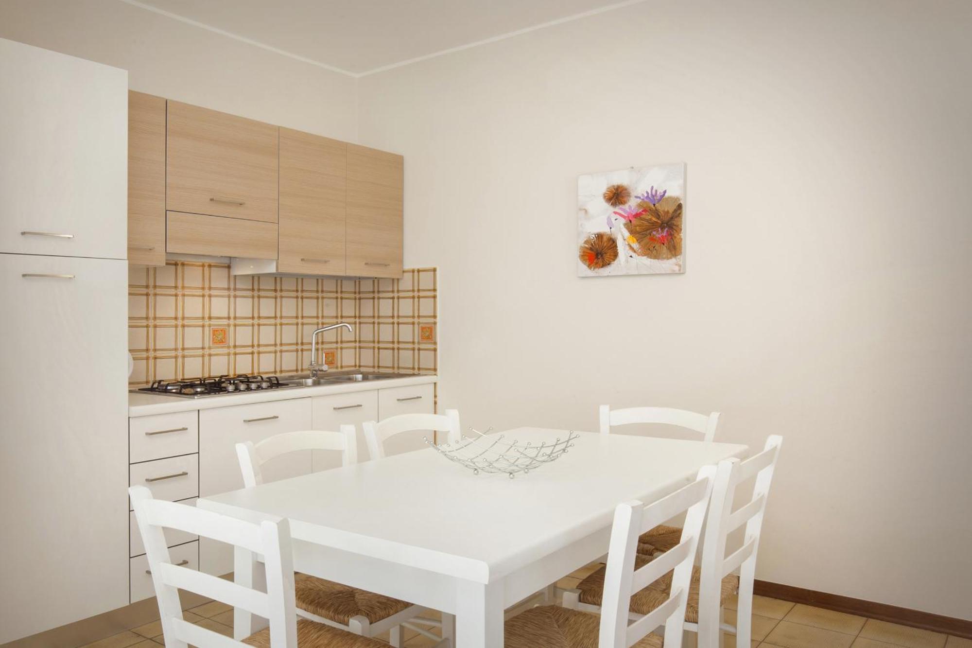 Apartment Rosa Cinderella Lazise Exterior foto